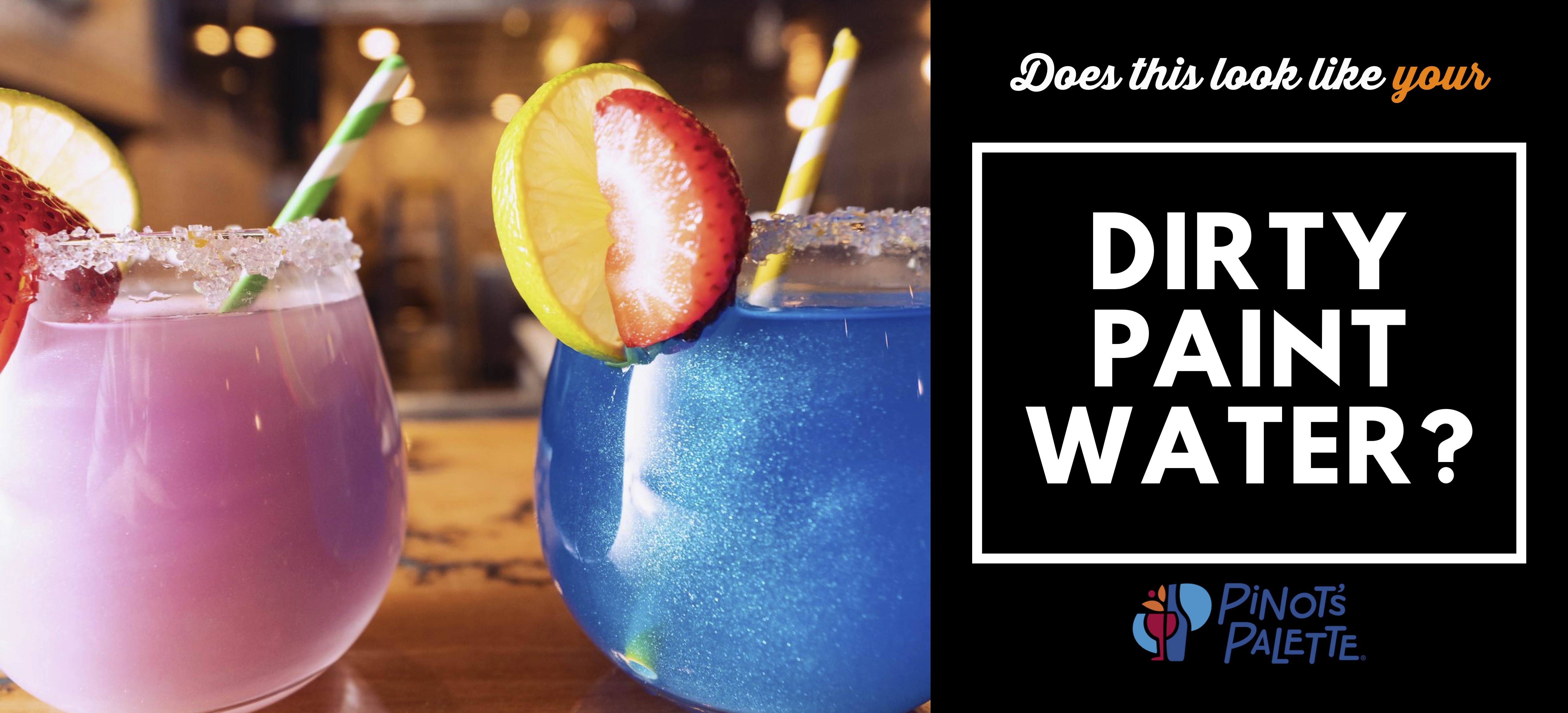 Explore Our Blog Pinot's Palette Powell